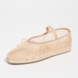 Loeffler Randall Kayla Soft Ballet Espadrilles